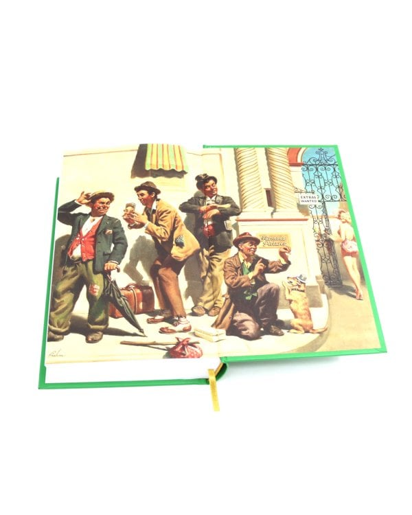 Благородный жулик, Дороги сувдьбы, Деловые люди (комплект из 3-х книг)