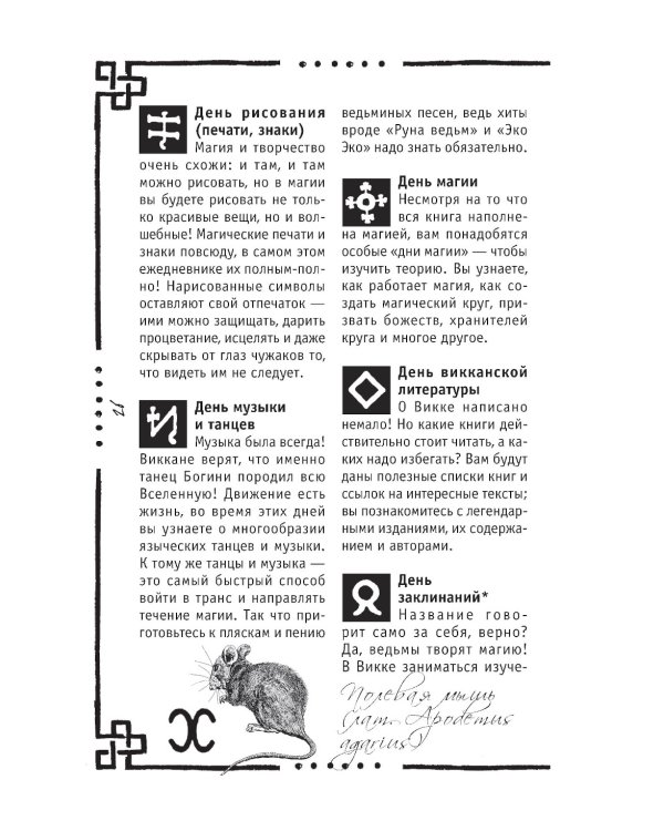 Викка: книга теней