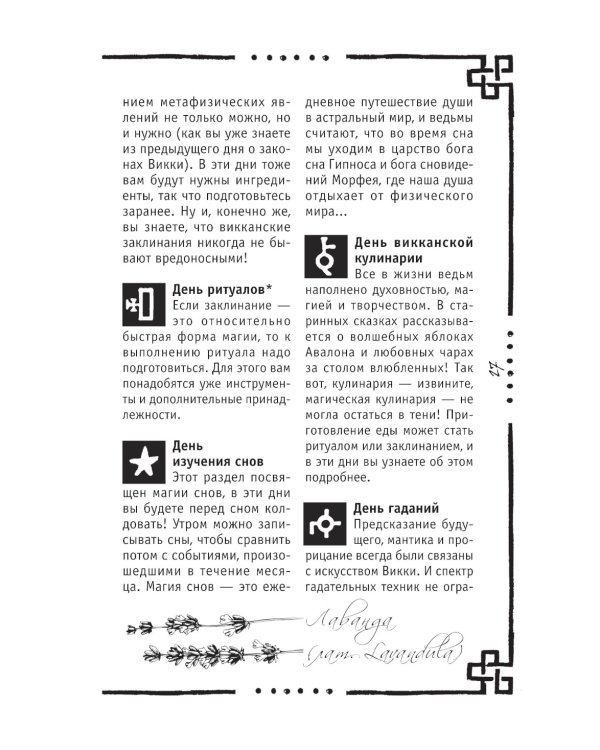 Викка: книга теней