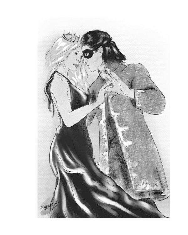 Шанс. Верный выбор. Книга 2