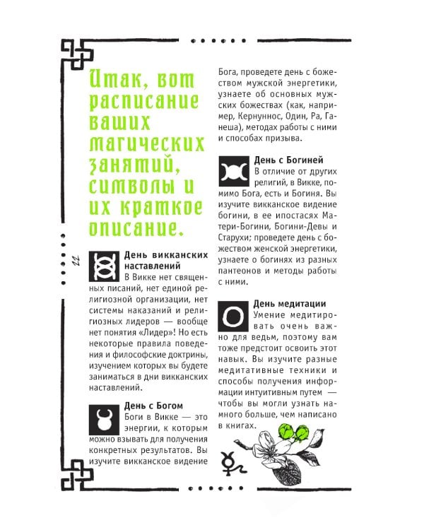 Викка: книга теней