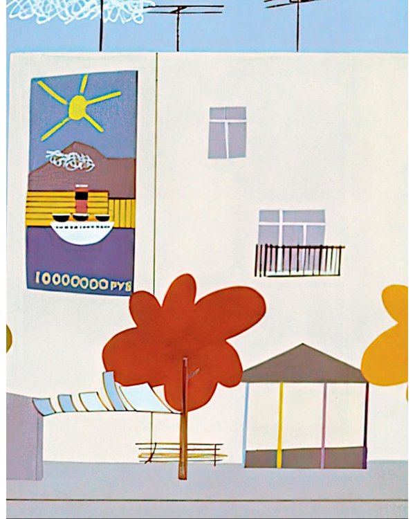 Баранкин, будь человеком!