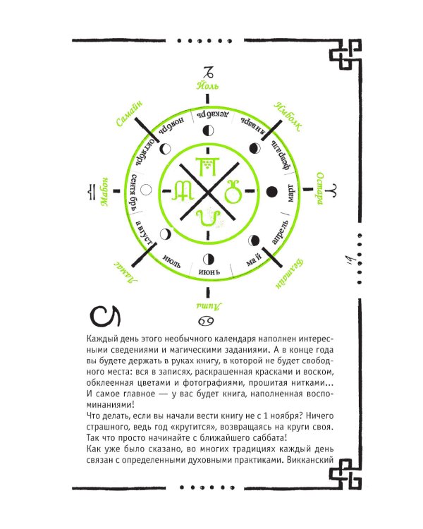 Викка: книга теней