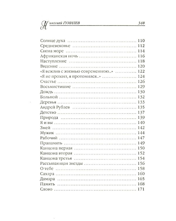Стихотворения. Поэмы. Переводы: сборник