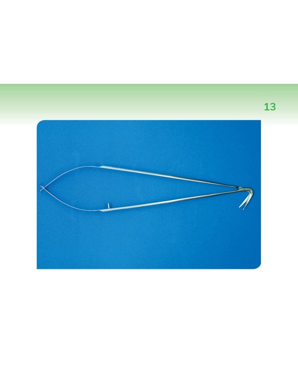 Хирургические инструменты. (карточки + кольцо для стяжки карточек).