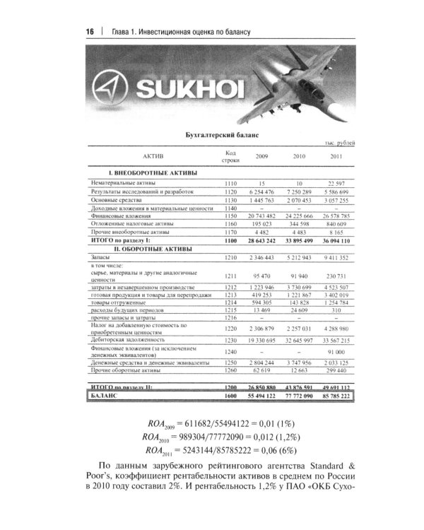 Инвестиционная оценка проектов и бизнеса: Учебное пособие
