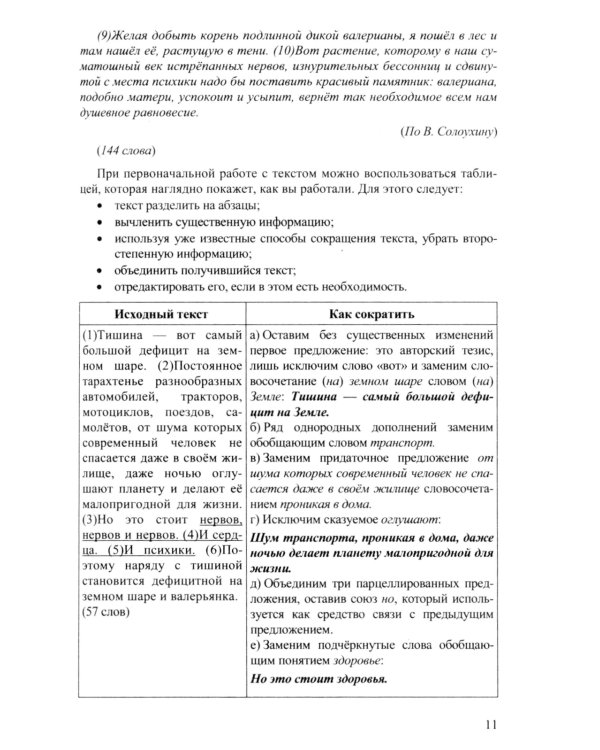 ОГЭ 2025. Репетитор. Русский язык: Эффективная методика