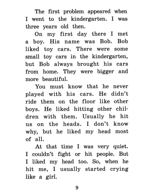 Подборка № 1B книг из серии "Английский клуб" для изучающих английский язык Уровень Beginner (комплект в 4 кн.)