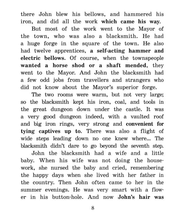 Подборка № 1B книг из серии "Английский клуб" для изучающих английский язык Уровень Beginner (комплект в 4 кн.)