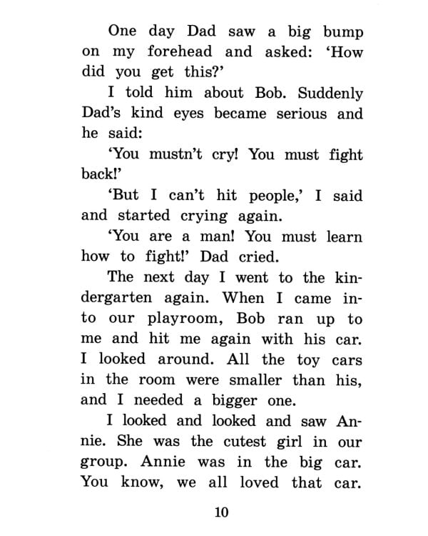 Подборка № 1B книг из серии "Английский клуб" для изучающих английский язык Уровень Beginner (комплект в 4 кн.)