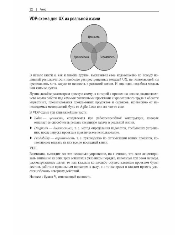 UX для бизнеса