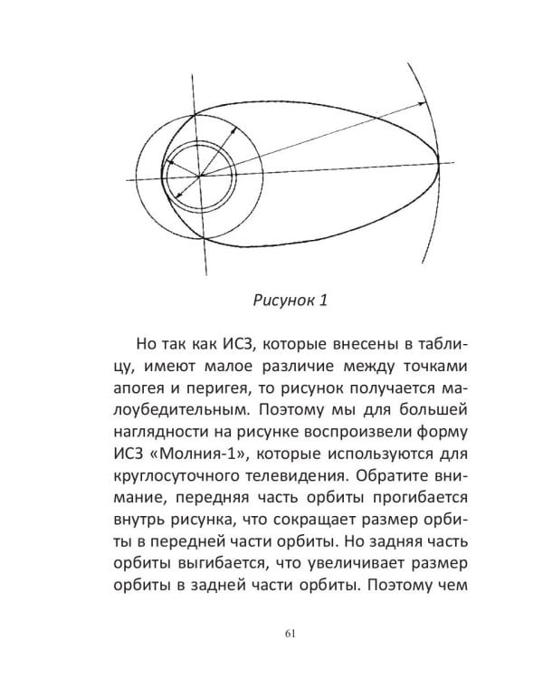 Научные заблуждения общей физики и астрономии