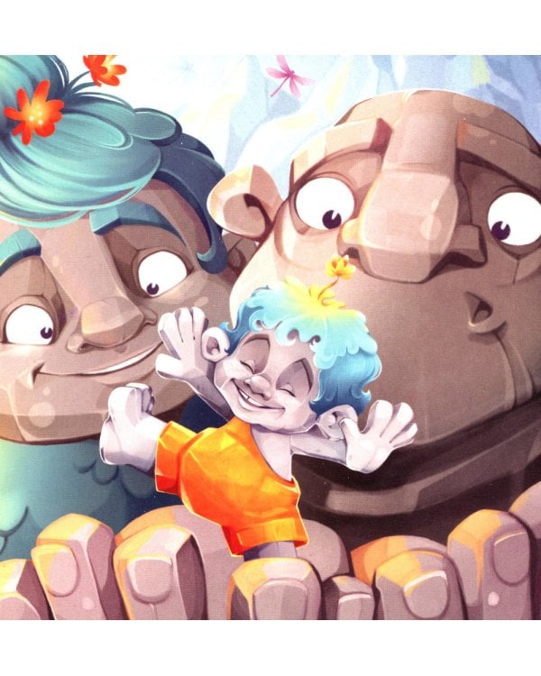 Расскажи о дружбе