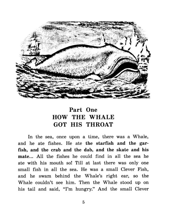 Домашнее чтение. Слоненок и другие сказки = The Elephant`s Child and Other Fairy tales (+ CD MP3)