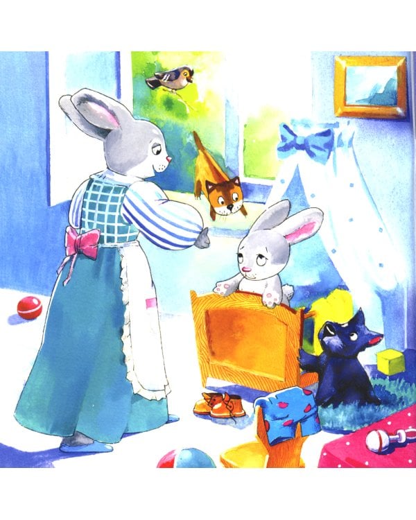 Все про зайку (комплект из 2 кн.)