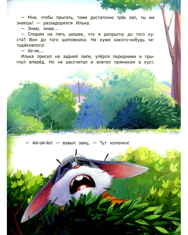 Липовая лапа