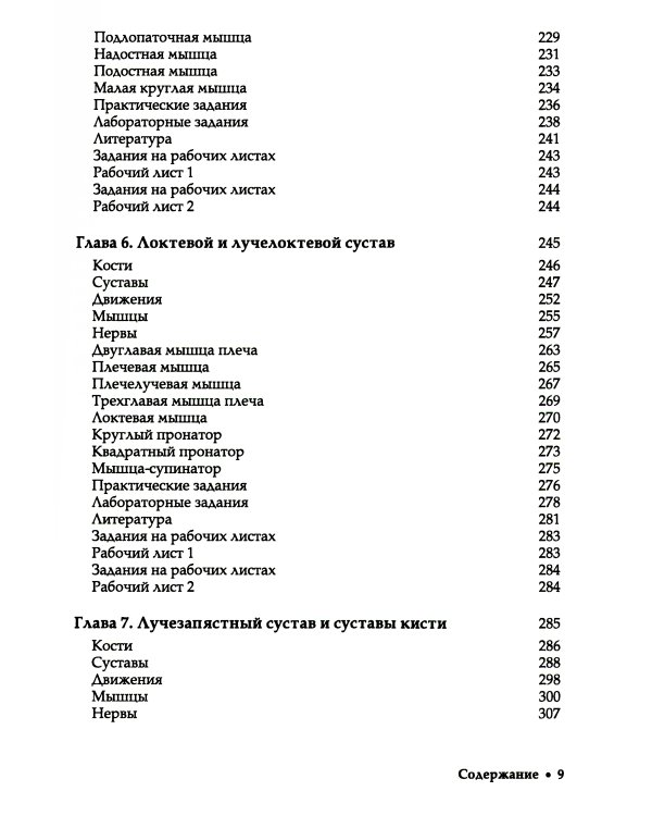 Прикладная кинезиология
