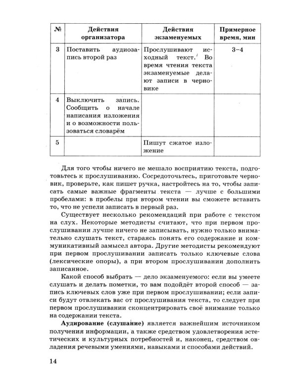 ОГЭ 2026. Русский язык. 30 вариантов и теоретический справочник