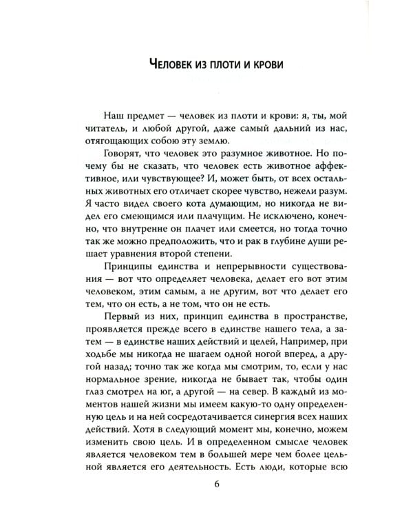 Евангелие от Дон Кихота. Трагическое чувство жизни