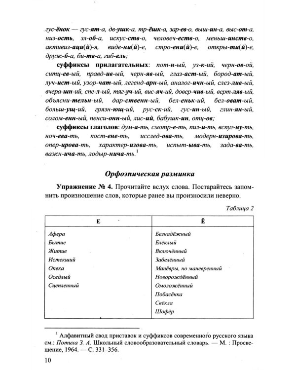 ЕГЭ 2026. 100 баллов. Русский язык: Самостоятельная подготовка к ЕГЭ
