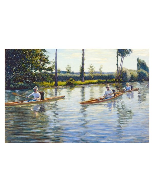 Великие мастера импрессионизма