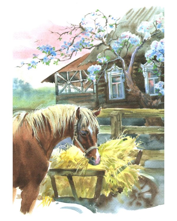 Месяцеслов (подарочное изд.)