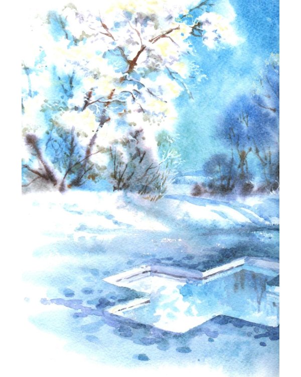 Месяцеслов (подарочное изд.)