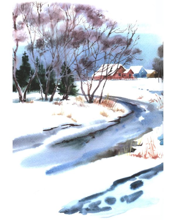 Месяцеслов (подарочное изд.)