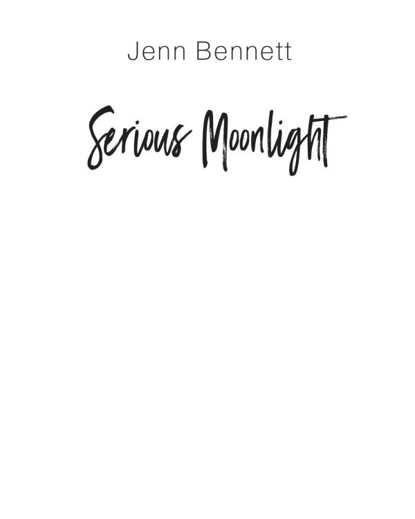 Лунный свет