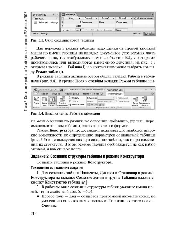 Информатика. Практикум