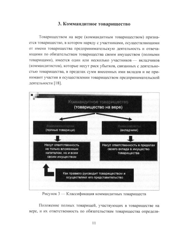 Организационно-правовые формы экономической деятельности: Учебное пособие