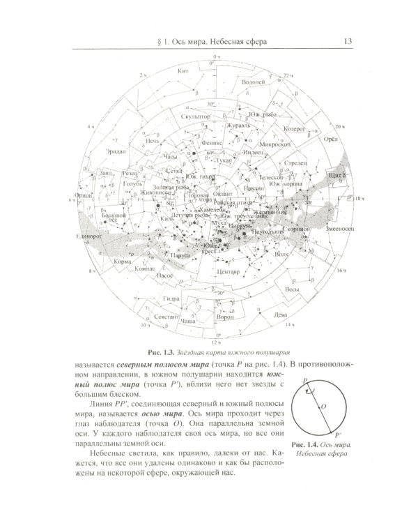 Астрономия: дойти до самой сути - дотянуться до небес! Настольная книга для углубленного изучения астрономии и астрофизики в средней школе