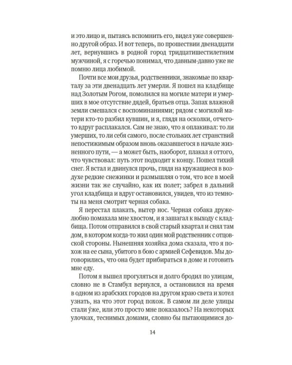 Имя мне - Красный: роман