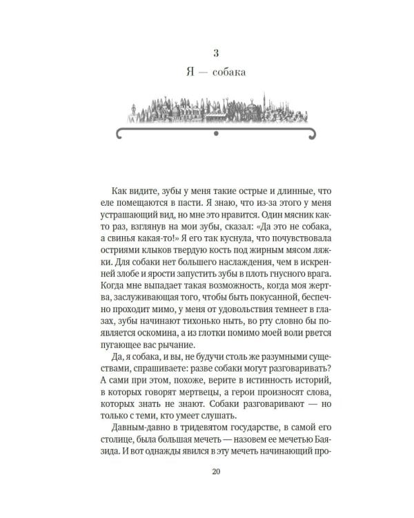 Имя мне - Красный: роман