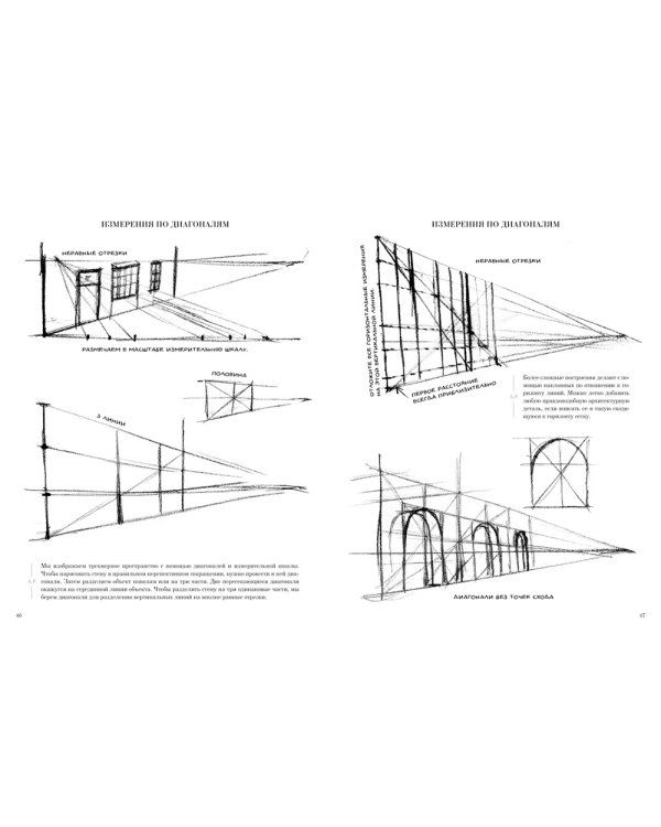 Начинаем рисовать. От первых шагов до профи
