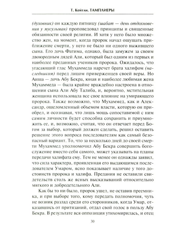 Тамплиеры. История великого рыцарского ордена и других тайных обществ Средневековья