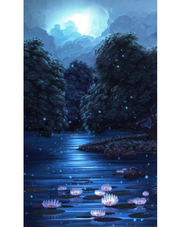 Жемчужина дракона