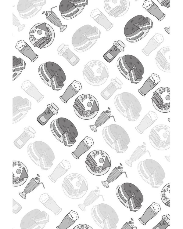 Путешествие во времени. Кулинарная книга моей прабабушки