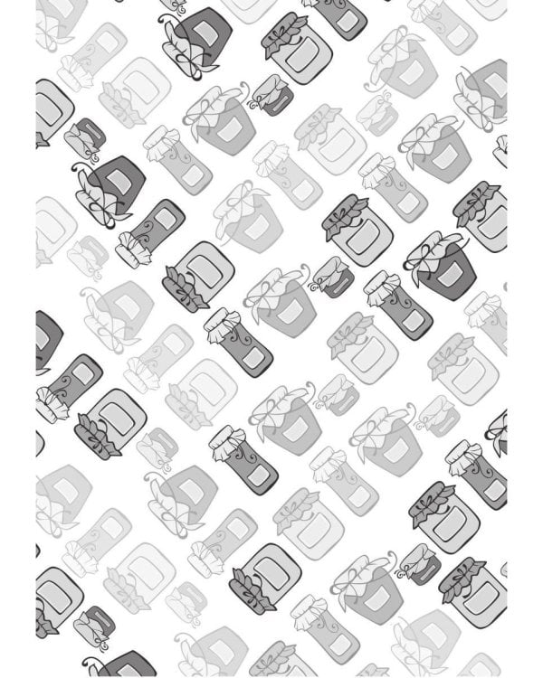 Путешествие во времени. Кулинарная книга моей прабабушки