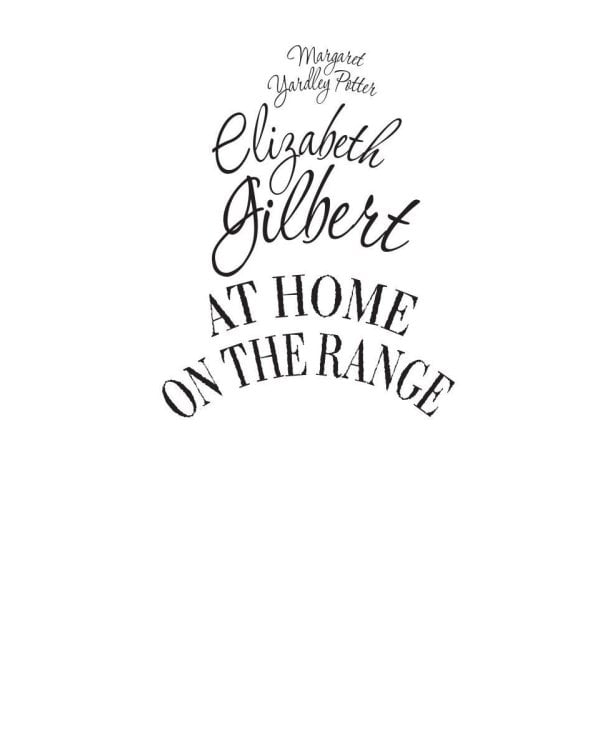 Путешествие во времени. Кулинарная книга моей прабабушки