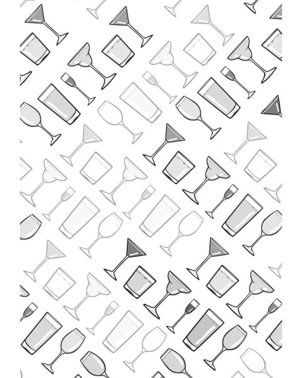 Путешествие во времени. Кулинарная книга моей прабабушки