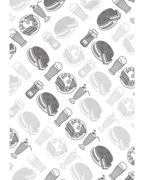 Путешествие во времени. Кулинарная книга моей прабабушки