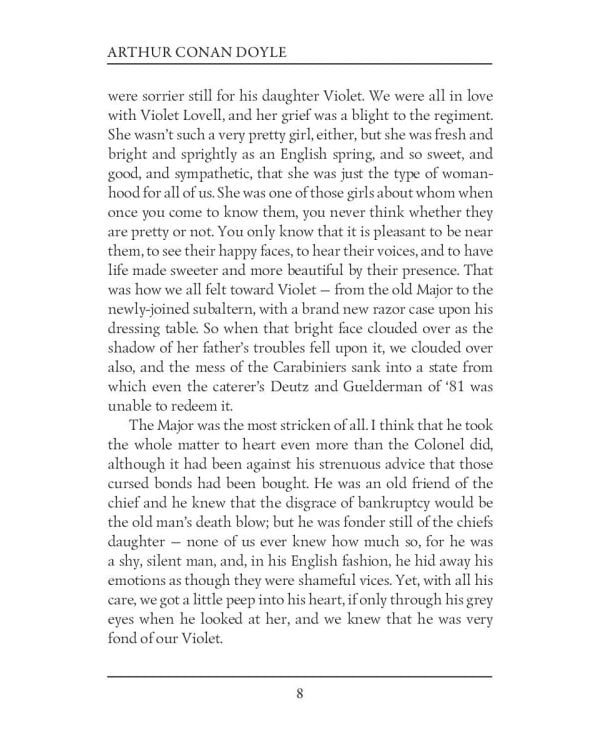 The Death Voyage = Сборник рассказов. Смертельное путешествие: на англ.яз