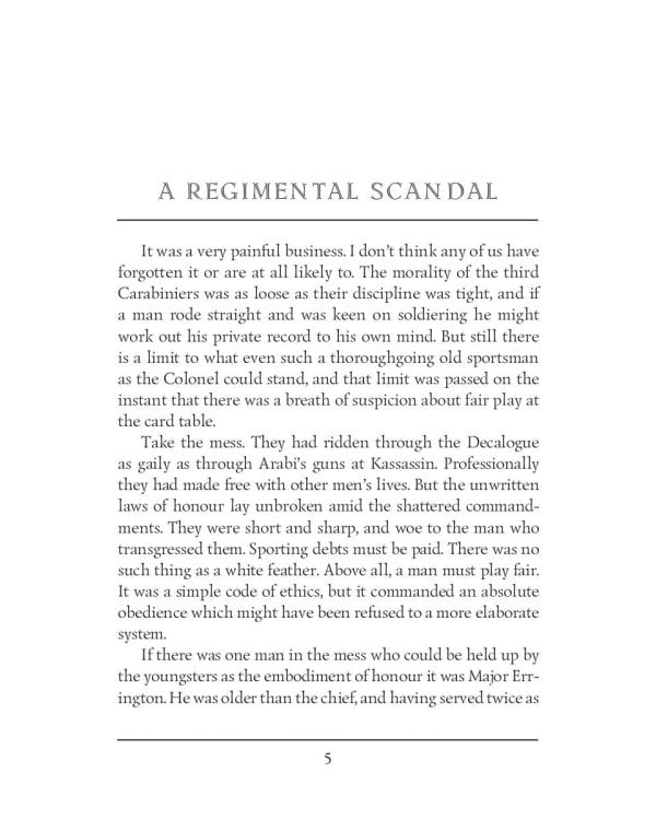 The Death Voyage = Сборник рассказов. Смертельное путешествие: на англ.яз