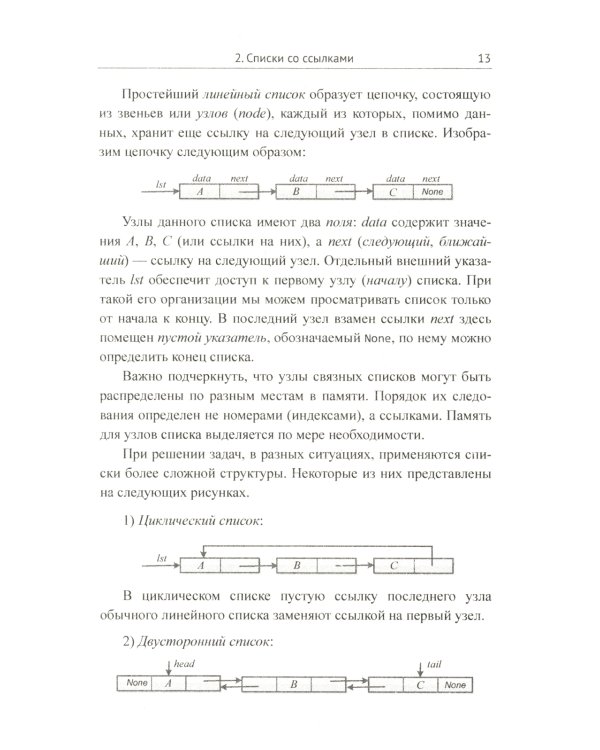 Алгоритмы на графах: Использование языка Python. Изд.стер