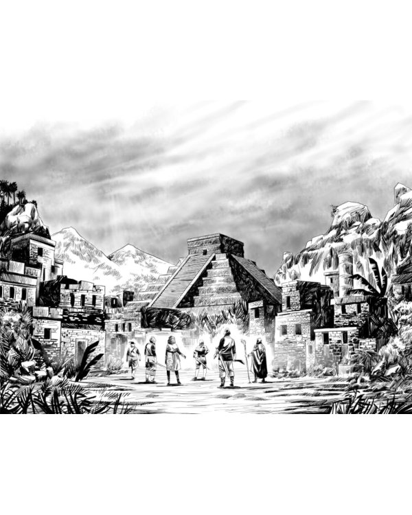 Аргумент весомей пули