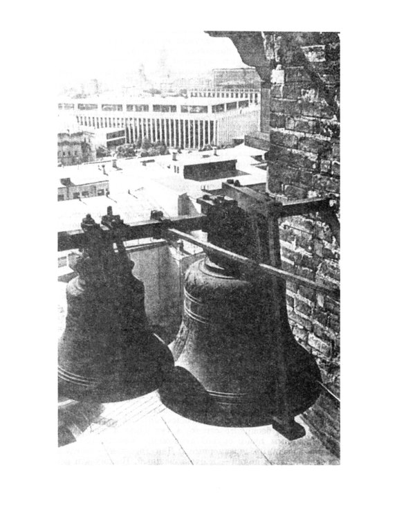 Загадки звучащего металла: Физика, технология и история колокола