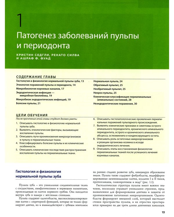 Эндодонтия. Принципы и практика. 6-е изд