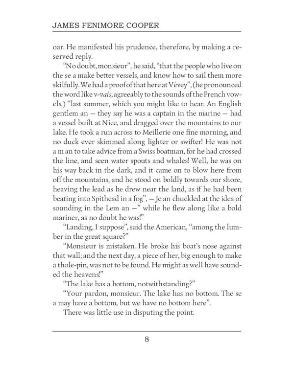 The Headsman: The Abbaye des Vignerons = Палач, или Аббатство виноградарей. Т. 10: на англ.яз