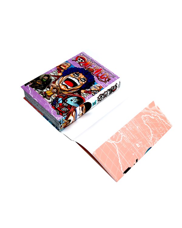 One Piece. Большой куш 18-19 (комплект из 2-х книг)